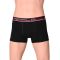 Apple Boxer 0110951 Black Bordeux - Boxer στο Bodyman