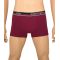 Apple Boxer 0110951 Bordeux Bordo - Boxer στο Bodyman