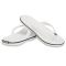 Crocs σαγιονάρες 11033-100 Crocband White
