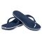 Crocs σαγιονάρες 11033-410 Crocband Navy
