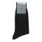 Walk Socks V10-75 Dark Blue