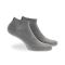 Walk Socks 3Pack V22-49-49-49 Grey - Κάλτσες στο Bodyman