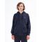 Emerson Ziphood 212.EM21.34 NAVY BLUE - Ζακέτες στο Bodyman