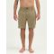 Emerson Βερμούδα Cargo 221.EM531.37A Off Black