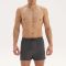 Apple Boxer 0110140 Anthracite - Boxer στο Bodyman