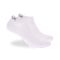 Walk x3 Action V20-010101 White - Κάλτσες στο Bodyman
