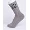 Emerson Socks 3Pack 212.EU08.03 Grey ML - Κάλτσες στο Bodyman