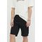 Quiksilver Ανδρική Βερμούδα Cargo EQYWS03881-KVJ0 Crucial Battle Short Black
