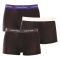 Calvin Klein Ανδρικά 3Pack Boxer U2664G-QRY Low Rise