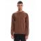 Emerson πουλόβερ 232.EM70.90 Camel - Πουλόβερ στο Bodyman