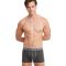 Walk Boxer 2Pack W1756-1012  Grey - Boxer στο Bodyman