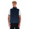 Emerson Μπουφάν Αμάνικο 241.EM10.79 Black