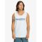 Quiksilver Tank EQYZT07662-KTP0 Omni Fills Navy