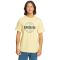 Quiksilver T-Shirt EQYZT07680-MJR0 Circle Up