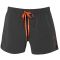 Bluepoint Ανδρικό Μαγιό Shorts 24015000-12 Ebony - Βερμούδες Μαγιό στο Bodyman