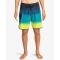 Billabong Ανδρικό Μαγιό Boardshort EBYBS00110-YHL0 Sunny  73 Fade 19''