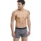 Walk Ανδρικό Boxer Bamboo W1770-65 Multicolour
