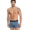 Walk Ανδρικό Boxer Bamboo W1770-65 Multicolour