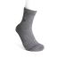 Emerson Socks 2Pack 241.EU08.43 Black Grey  Basic Mid Crew - Κάλτσες στο Bodyman