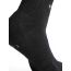 Emerson Socks 2Pack 241.EU08.43 Black Basic Mid Crew - Κάλτσες στο Bodyman