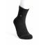 Emerson Socks 2Pack 241.EU08.43 Black Basic Mid Crew - Κάλτσες στο Bodyman