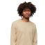 Superdry Ανδρικό T-Shirt M6010857A-9XE Essential logo LS Tan Brown - Mακρυμάνικες στο Bodyman