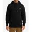 Billabong Ανδρικό Φούτερ Κουκούλα EBYFT00105-BLK Arch Black - Φούτερ Κουκούλα  στο Bodyman