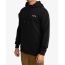 Billabong Ανδρικό Φούτερ Κουκούλα EBYFT00105-BLK Arch Black - Φούτερ Κουκούλα  στο Bodyman