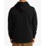 Billabong Ανδρικό Φούτερ Κουκούλα EBYFT00105-BLK Arch Black - Φούτερ Κουκούλα  στο Bodyman