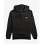 Billabong Ανδρικό Φούτερ Κουκούλα EBYFT00105-BLK Arch Black - Φούτερ Κουκούλα  στο Bodyman