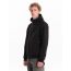 Emerson Ανδρικό Μπουφάν Bonded 242.EM11.10 Black - Μπουφάν στο Bodyman