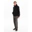 Emerson Ανδρικό Μπουφάν Bonded 242.EM11.10 Black - Μπουφάν στο Bodyman
