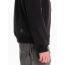 Emerson Ανδρικό Μπουφάν Bonded 242.EM11.10 Black - Μπουφάν στο Bodyman