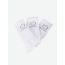 Emerson Socks 3Pack 232.EU08.03 White - Κάλτσες στο Bodyman