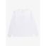 Quiksilver Ανδρικό Μακρυμάνικο T-Shirt EQYZT07985-WBB0 White - Mακρυμάνικες στο Bodyman