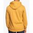 Quiksilver Ανδρικό Φούτερ EQYSF03153-CMT0 Mustard - Φούτερ Κουκούλα  στο Bodyman
