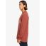 Quiksilver Ανδρικό Μακρυμάνικο T-Shirt EQYZT07909-CQN0 Henna - Mακρυμάνικες στο Bodyman