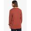 Quiksilver Ανδρικό Μακρυμάνικο T-Shirt EQYZT07909-CQN0 Henna - Mακρυμάνικες στο Bodyman