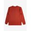 Quiksilver Ανδρικό Μακρυμάνικο T-Shirt EQYZT07909-CQN0 Henna - Mακρυμάνικες στο Bodyman