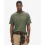 Superdry Ανδρική Μπλούζα Βαμβακερή M1012081A-3JZ Green Loose Fit - T-Shirt  στο Bodyman