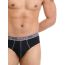 Walk Ανδρικά Slip 2Pack W1757-0202 Black ωωωω - Slip στο Bodyman