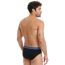 Walk Ανδρικά Slip 2Pack W1757-0202 Black ωωωω - Slip στο Bodyman