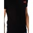 Superdry Ανδρικό T-Shirt M1011245A-A0C Essential Logo EMB Black - T-Shirt  στο Bodyman