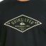 Quiksilver Ανδρικό Μακρυμάνικο T-Shirt EQYZT07985-KVJ0 Black - Mακρυμάνικες στο Bodyman