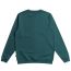 Billabong Ανδρικό Φούτερ Crew Neck EBYFT00103-BSD0 Arch Real Teal - Φούτερ χωρίς κουκούλα  στο Bodyman
