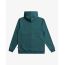 Billabong Ανδρική Ζακέτα Φούτερ EBYFT00108-BSD0 Arch Real Teal - Ζακέτες στο Bodyman