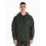 Emerson Ανδρική Ζακέτα Φούτερ 242.EM21.89 Pine Green - Ζακέτες στο Bodyman