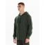 Emerson Ανδρική Ζακέτα Φούτερ 242.EM21.89 Pine Green - Ζακέτες στο Bodyman
