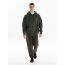 Emerson Ανδρική Ζακέτα Φούτερ 242.EM21.89 Pine Green - Ζακέτες στο Bodyman