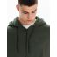 Emerson Ανδρική Ζακέτα Φούτερ 242.EM21.89 Pine Green - Ζακέτες στο Bodyman
